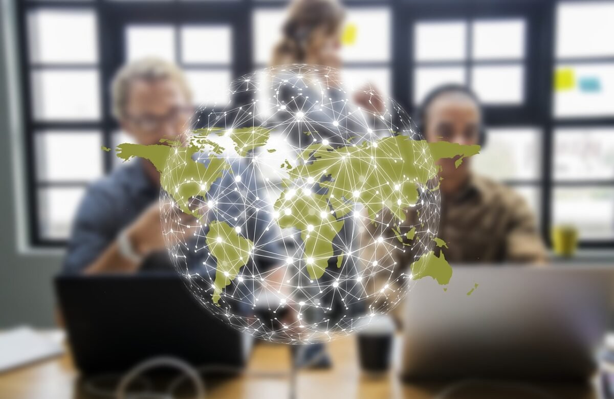 Safeguarding Your Digital Presence