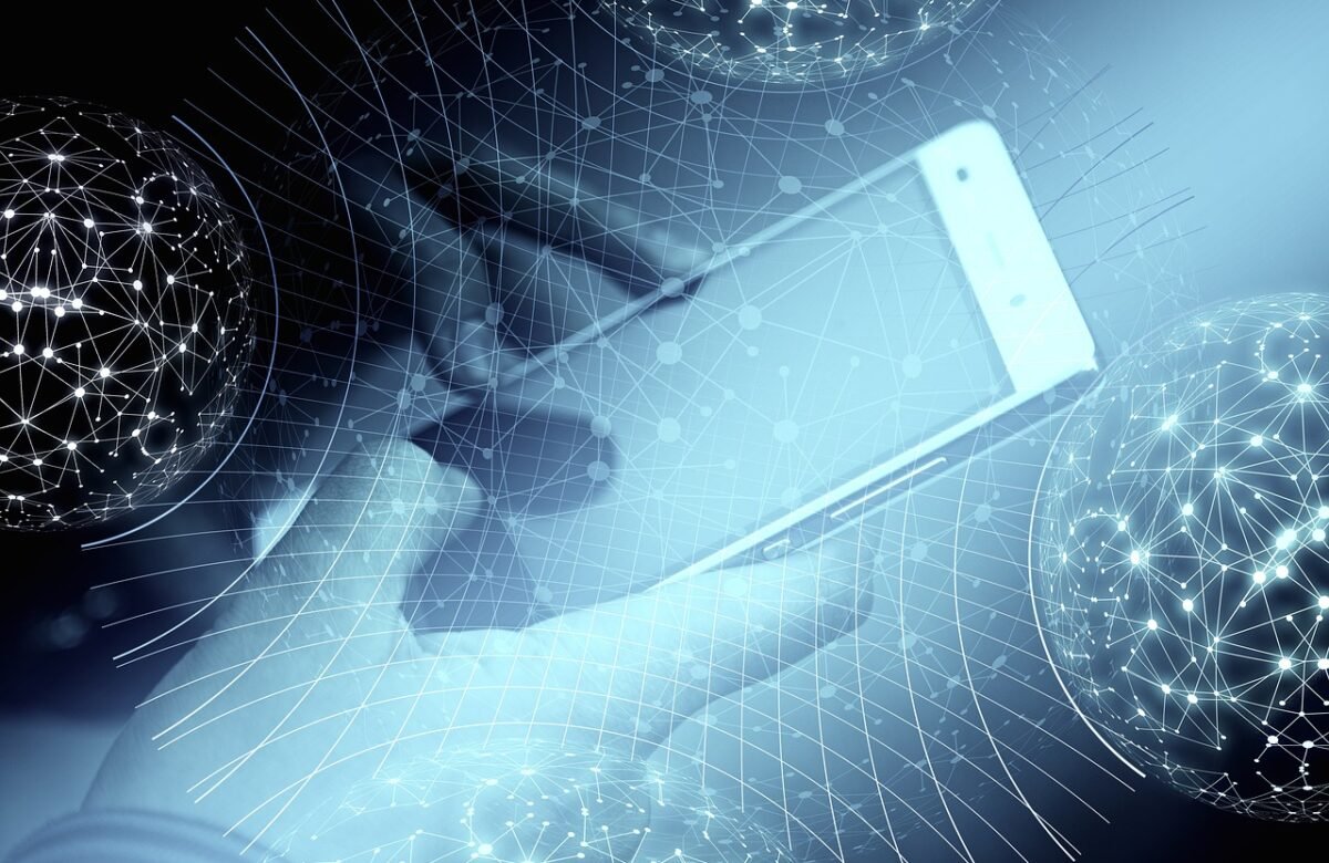 Cybersecurity: Protecting Your Digital World